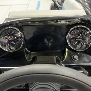 2026 Hurricane SS185 OB - Black/Lagoon